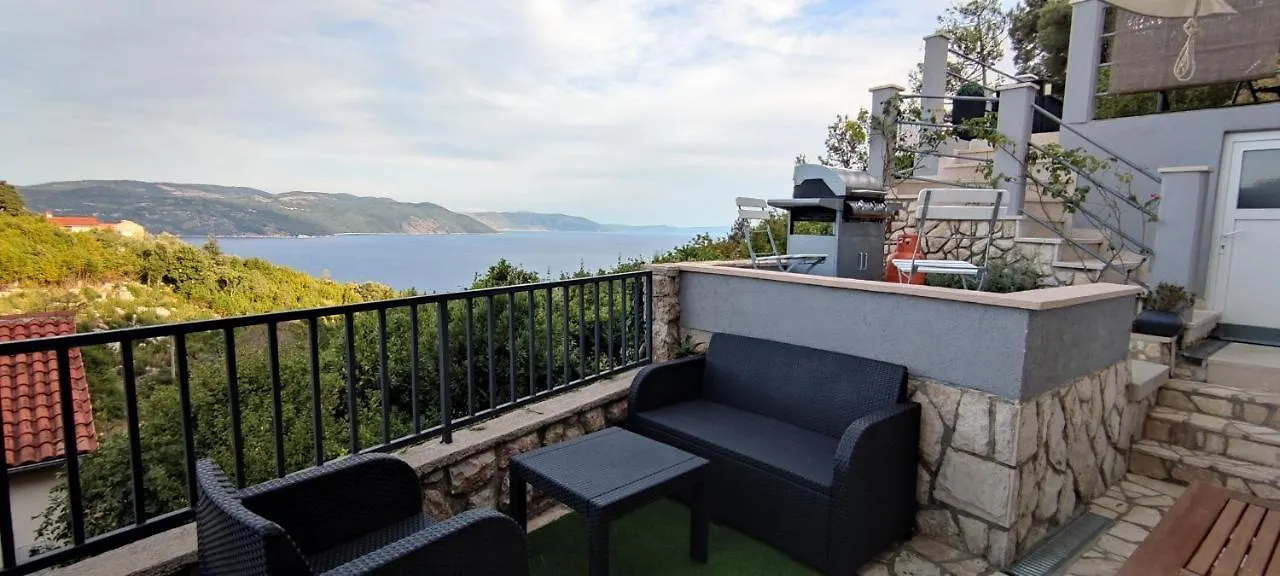 Apartments Plavcic Plomin Croatia