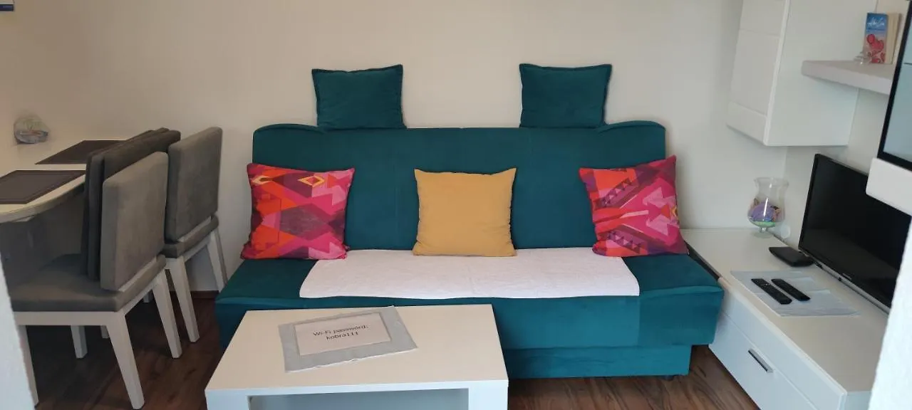 Apartments Plavcic Plomin